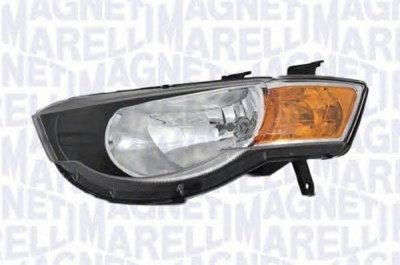 MAGNETI MARELLI 710301249301 -  Основная фара